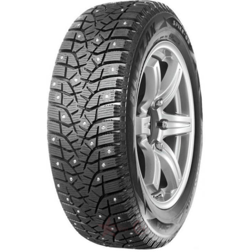 Легковые шины Bridgestone Blizzak Spike-02 SUV 215/65 R16 98T купить с бесплатной доставкой в пункты выдачи в Петербурге